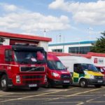 Falck Fire Services UK 